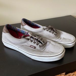 Authentic Vans shoes